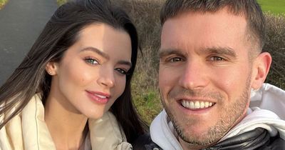 Geordie Shore's Gaz Beadle’s wife Emma rushed to hospital after family holiday