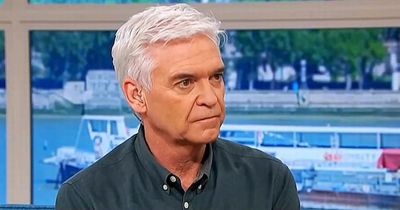 ITV shares update on Phillip Schofield's permanent This Morning replacement as fans wade in