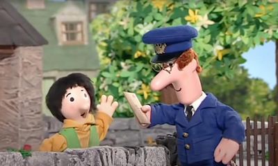 My irrational hatred of one Postman Pat character is a tribute to the genius of British children’s TV