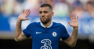 Mateo Kovacic breaks Chelsea transfer silence amid Manchester City negotiations