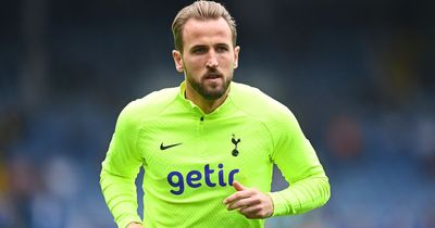 The surprise name on Real Madrid transfer shortlist to keep Harry Kane at Tottenham