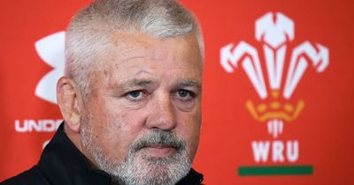 'Gutted' Wales international announces he's quit World Cup squad in new blow for Gatland