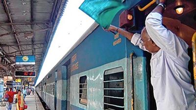 Indian Railways launches counselling for train managers to ensure safety