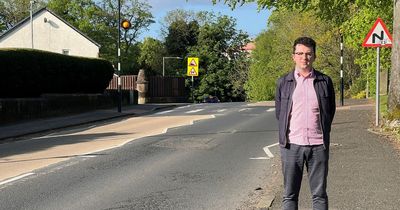 Zebra crossing on Paisley road set for upgrade to traffic lights after community concerns raised