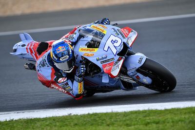 MotoGP Italian GP: Alex Marquez leads Quartararo in FP1