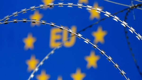 EU countries reach long-stalled deal on overhauling asylum procedure