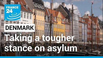 Denmark: A tougher line on immigration