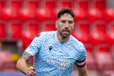 Former Rangers & Kilmarnock ace Kirk Broadfoot set for SPFL return