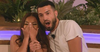 Love Island star brutally dumped from the villa just days into new series