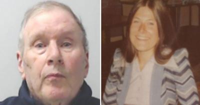 Scots wife-killer who dodged justice for decades drops appeal against conviction