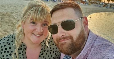 Family's dream holiday in the sun ruined after being left without clean clothes