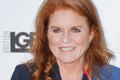 Duchess of York moved to tears by Princess Eugenie’s baby name tribute