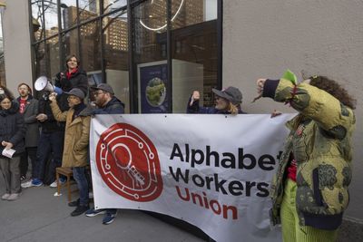 Google's union speaks out against remote work crackdown: ‘Workers’ professionalism has been disregarded'