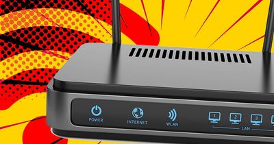 Urgent Wi-Fi alert issued to all UK broadband users, check your router now