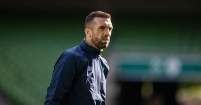 Republic of Ireland defender Shane Duffy joins new club on three-year contract