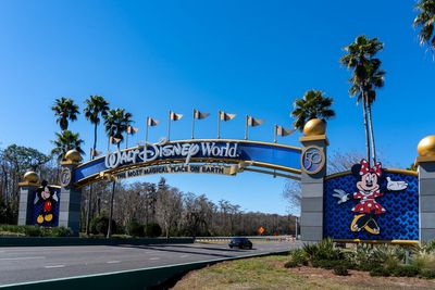 Disney relaunches exclusive $115,000 around the world private jet tour visiting 12 parks