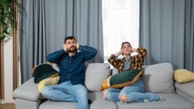 Sounds of the city: should urban dwellers expect noise?