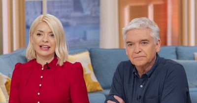 Holly Willoughby shares cryptic post after Schofield scandal and ITV comeback