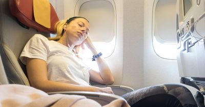 'I had to swap seats five times on a nightmare flight - I'll never offer again'