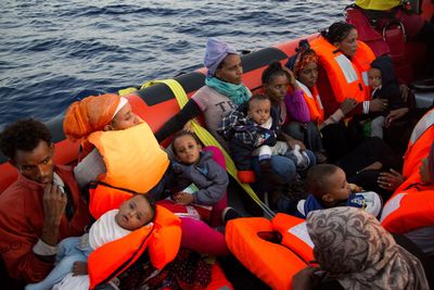 EU members sign deal to overhaul asylum procedures