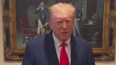 Will Donald Trump go to jail? Former president indicted over bid to overturn 2020 election