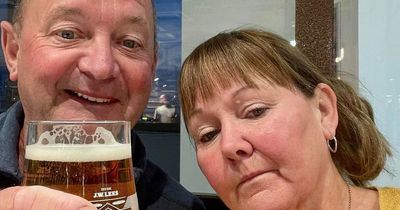 Couple vow to never fly TUI again after being barred from plane due to age of passport