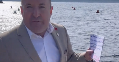 English millionaire offering £25k reward for 'evidence' of Loch Ness Monster