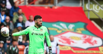 Ryan Reynolds gives Ben Foster new Wrexham deal after contract promise