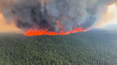 What started Canada’s wildfires and are they under control?