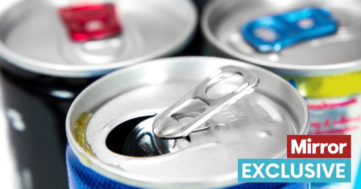 Energy drink ingredient could help regulate your sleep…