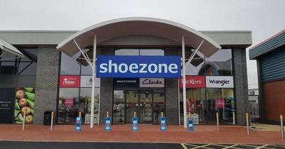 Shoe Zone shares up as spring sales beat expectations