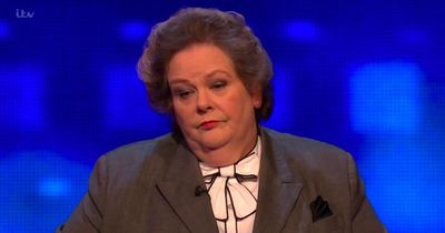 The Chase's Anne Hegerty 'announced as Soccer Aid referee'