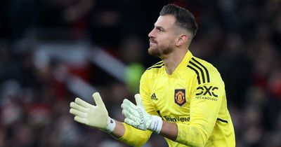 Martin Dubravka makes honest admission when asked about Manchester United transfer