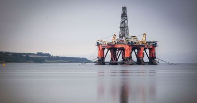 Windfall tax on energy firms will be removed if prices keep falling, says UK government