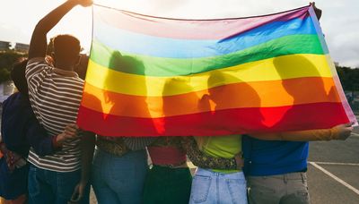 Teachers, take time to listen and reach out to LGBTQ+ students