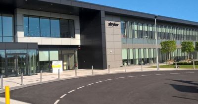 Man dies in hospital after workplace accident in Cork Stryker facility