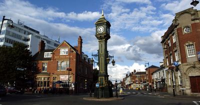 Vote looms over future vision for Birmingham's Jewellery Quarter