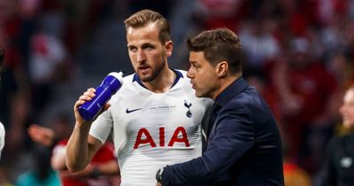 Mauricio Pochettino needs Harry Kane to join Real Madrid to complete Chelsea striker plan