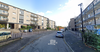 Glasgow police appeal to find relatives of pensioner found dead in home