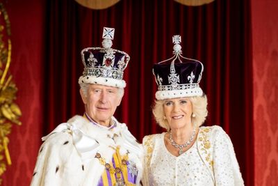 King and Queen to be honoured at a national service in Scotland