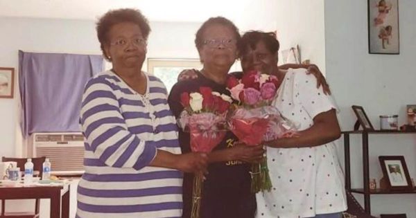 Three sisters die in high-speed car crash the day before the youngest sibling's birthday