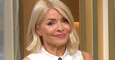 Holly Willoughby shares cryptic post about 'sliding doors' moment amid Phillip Schofield scandal