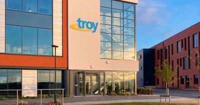 Tool supplier Troy secures £15.5m to accelerate acquisition strategy