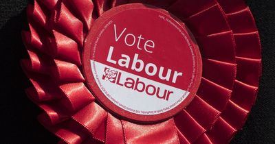 Labour branch suspended amid 'misconduct' claims