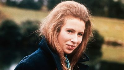 Princess Anne’s ‘daring’ fashion choices got her in a lot of trouble with The Queen Mother when she was younger