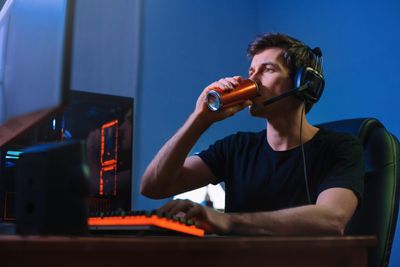 Coca-Cola is targeting gamers with new drink