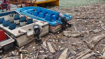 Chamera Lake: A testimony of negligence, disappointing tourists, and jeopardizing tourism potential