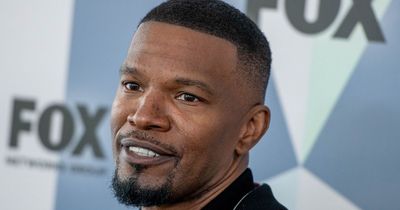 Jamie Foxx slams bizarre claim Covid vaccine caused him to be rushed to hospital