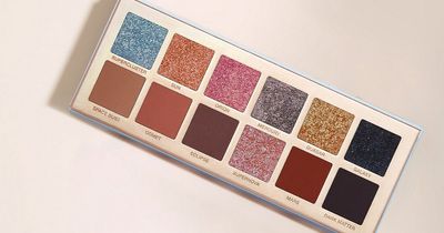 Cult beauty brand Anastasia Beverly Hills launches new eyeshadow palette for summer