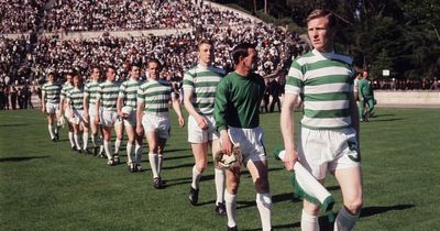 The Celtic 1967 European Cup and Treble hailed the 'most precious' of all glory seasons for one specific reason